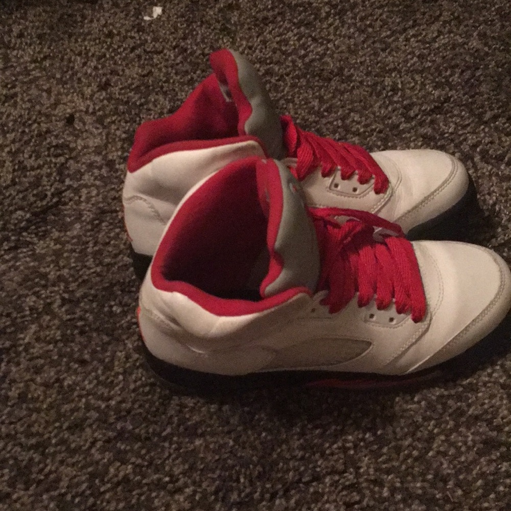 Jordan’s